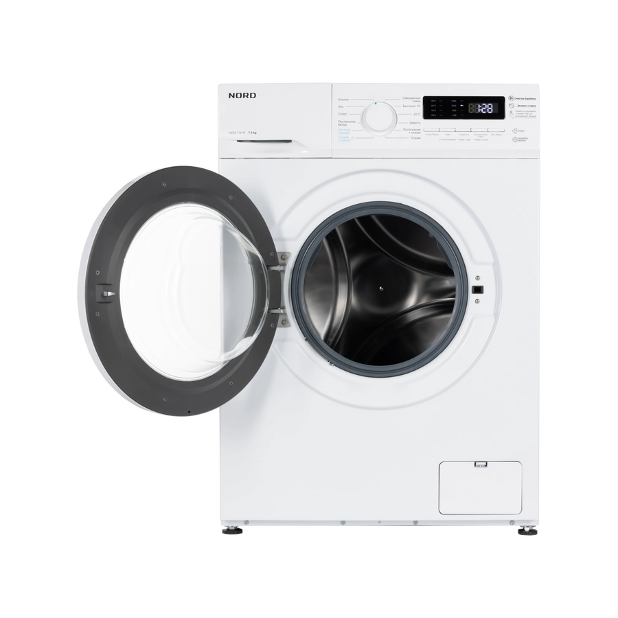 Стиральная машина NORD i-WS2 712 W