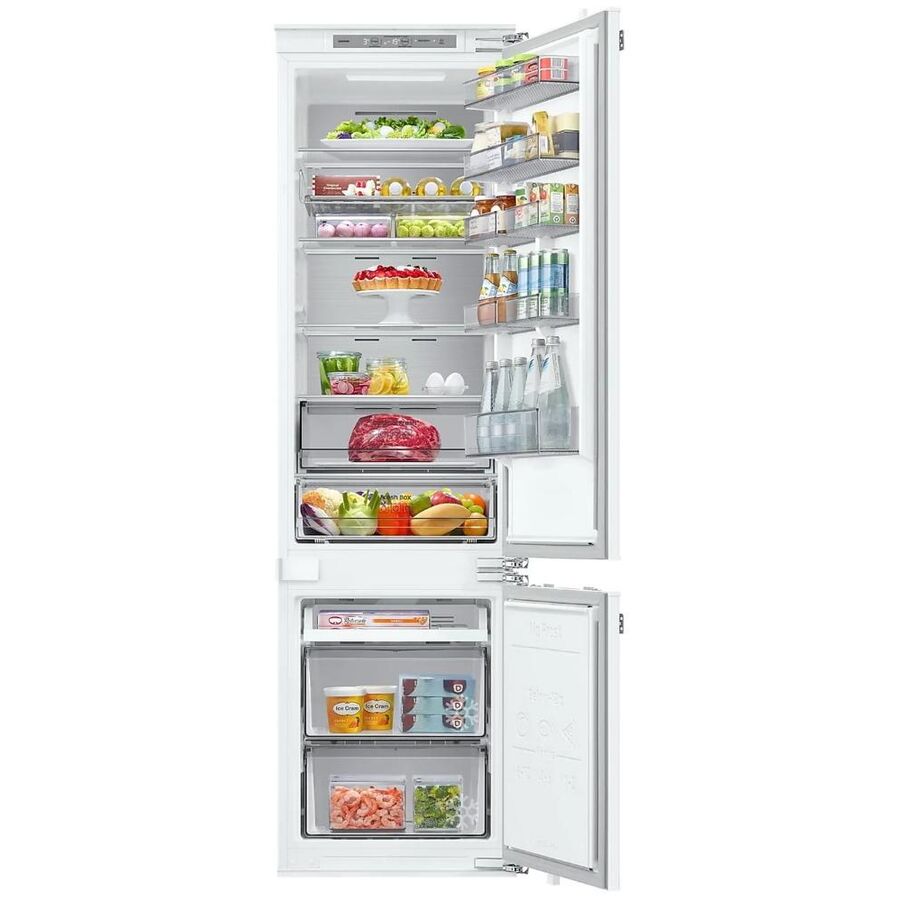 Встраиваемый холодильник Samsung BRB80F30AEF0EO