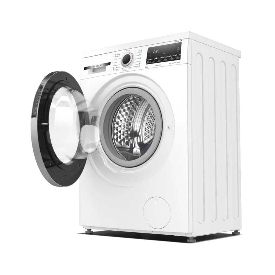 Стиральная машина Bosch WLS28460ME пан.англ белый