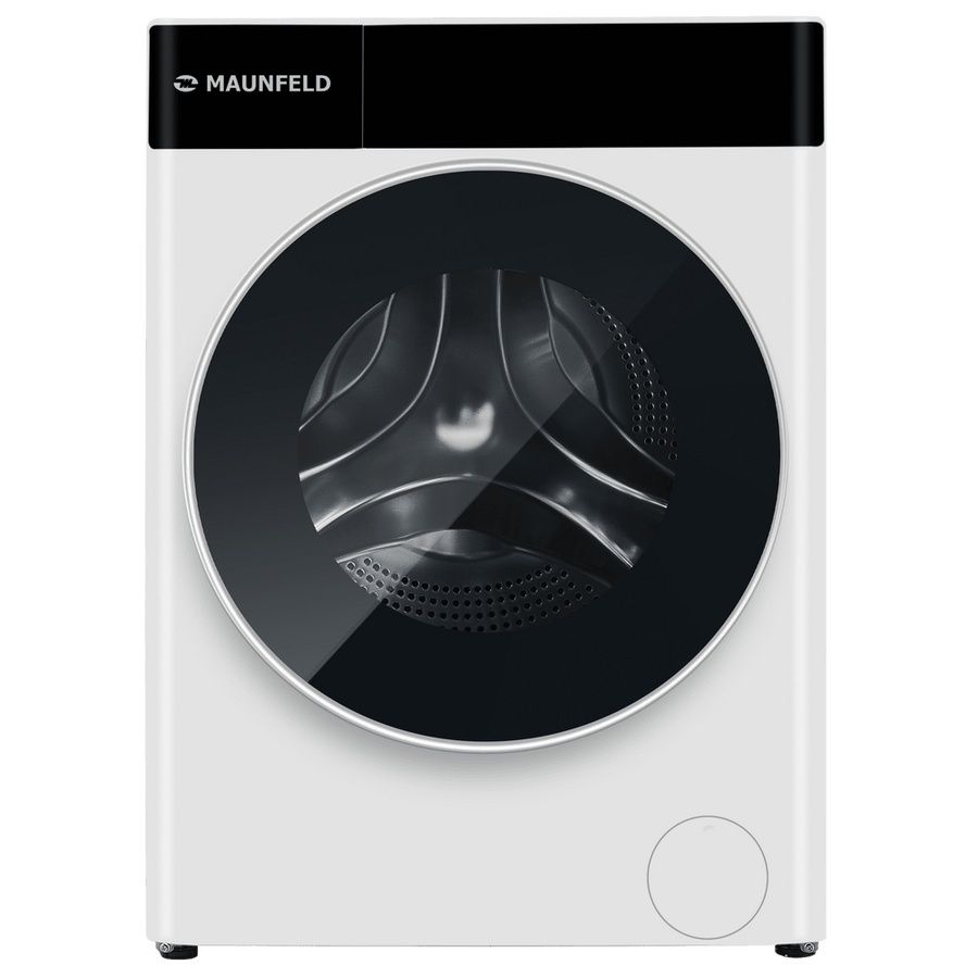 Стиральная машина MAUNFELD MFWD14116WH05