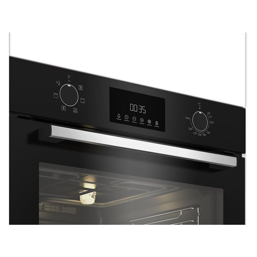Духовой шкаф INDESIT IFE 3644 J BL