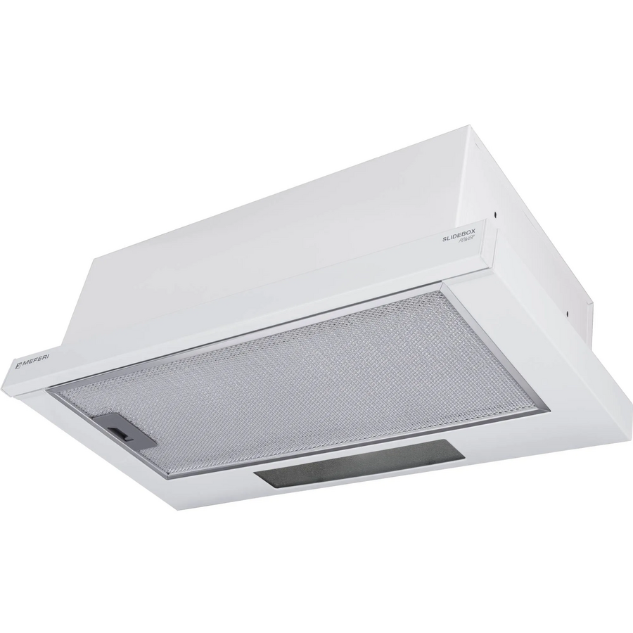 Вытяжка Meferi SLIDEBOX60WH Power