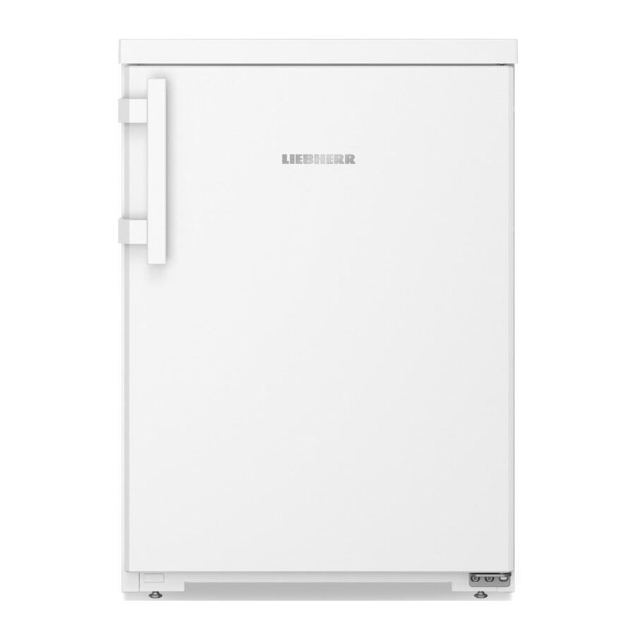 Холодильник Liebherr Rci 1621-20 001 белый