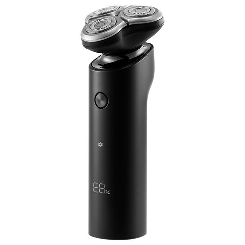 Электробритва Mijia Electric Shaver S500 черный