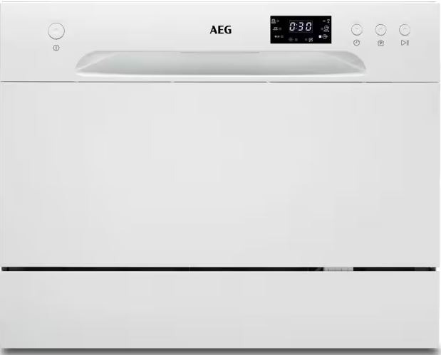 Посудомоечная машина AEG FFB21200CW