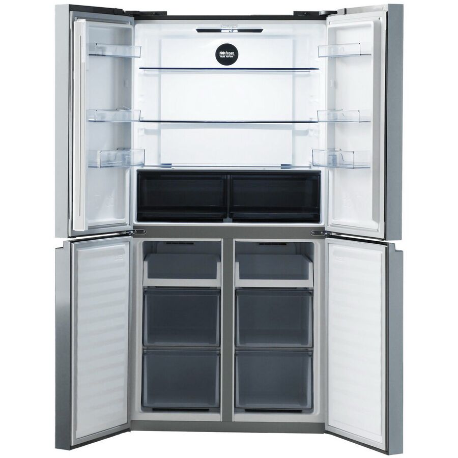 Холодильник Centek CT-1745 NF Marble