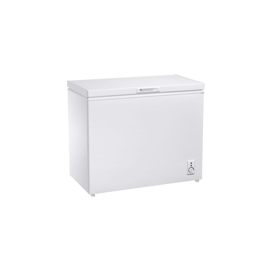 Морозильный ларь MAUNFELD MFL200W