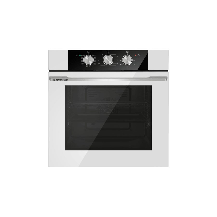 Духовой шкаф MAUNFELD AEOK7610W