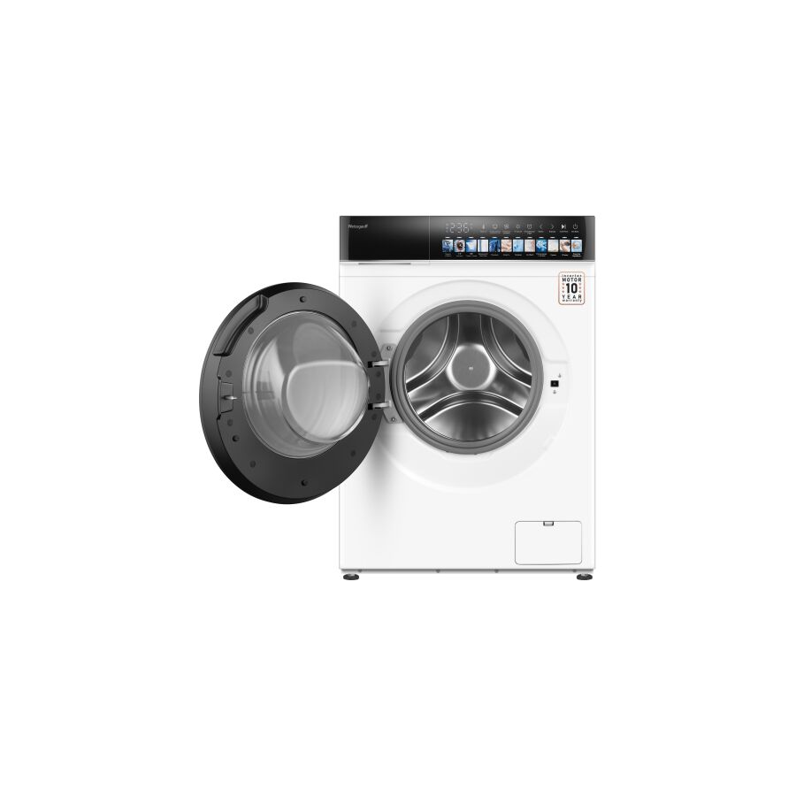 Стиральная машина Weissgauff WMD 59211 Touch Inverter
