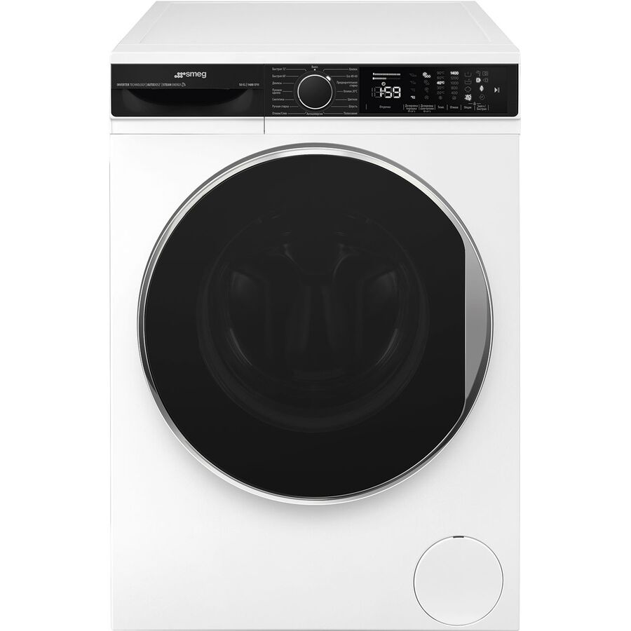 Стиральная машина SMEG WM3T04RU4