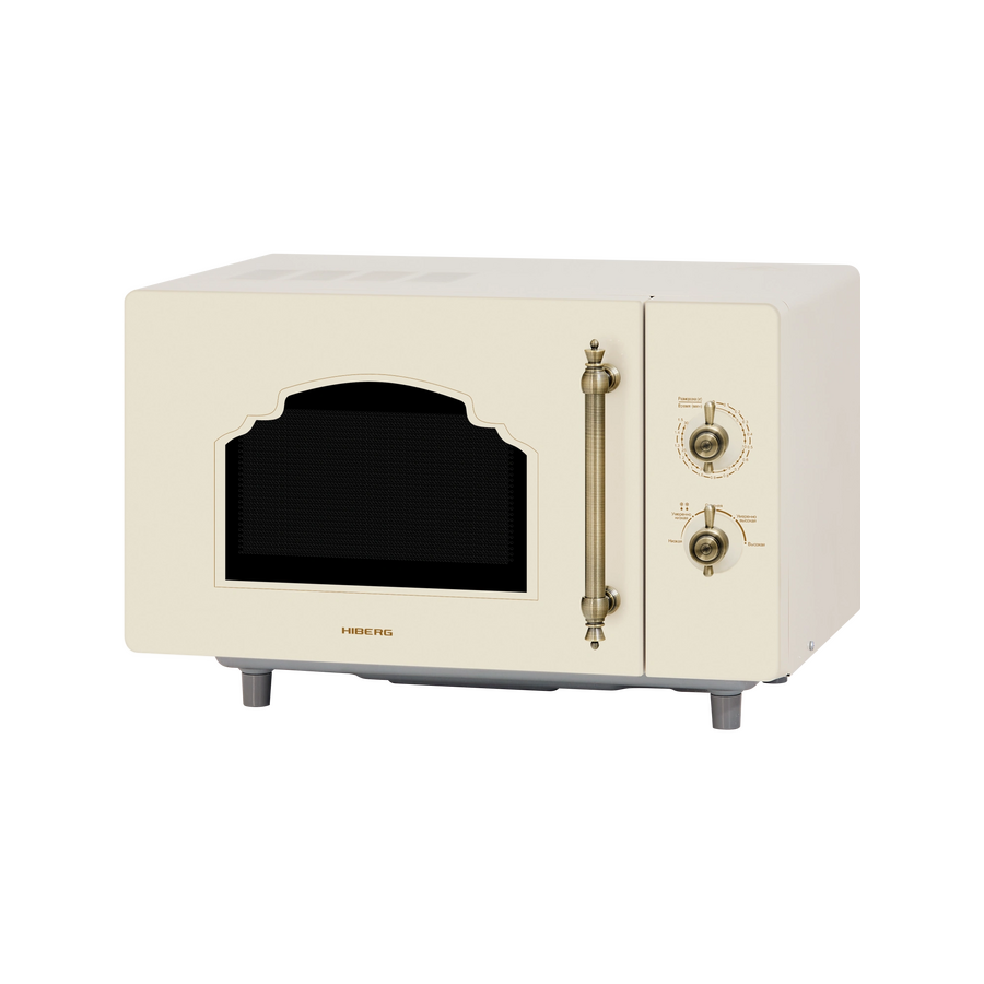 Микроволновая печь HIBERG i-VM 4582 YR
