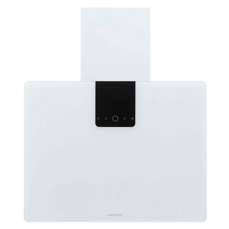 Вытяжка Krona Aura 600 White S