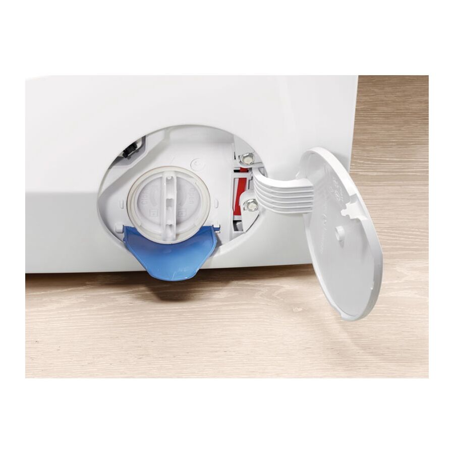 Стиральная машина Electrolux EW7W2612E