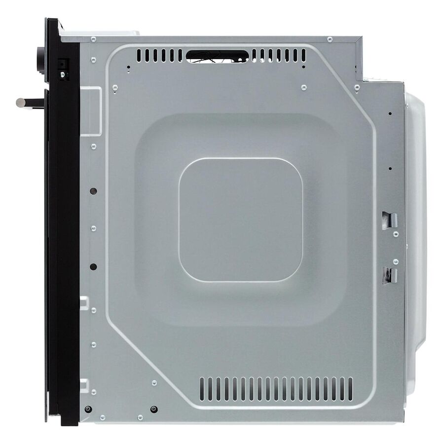 Электрический духовой шкаф Krona Element plus 60 BL