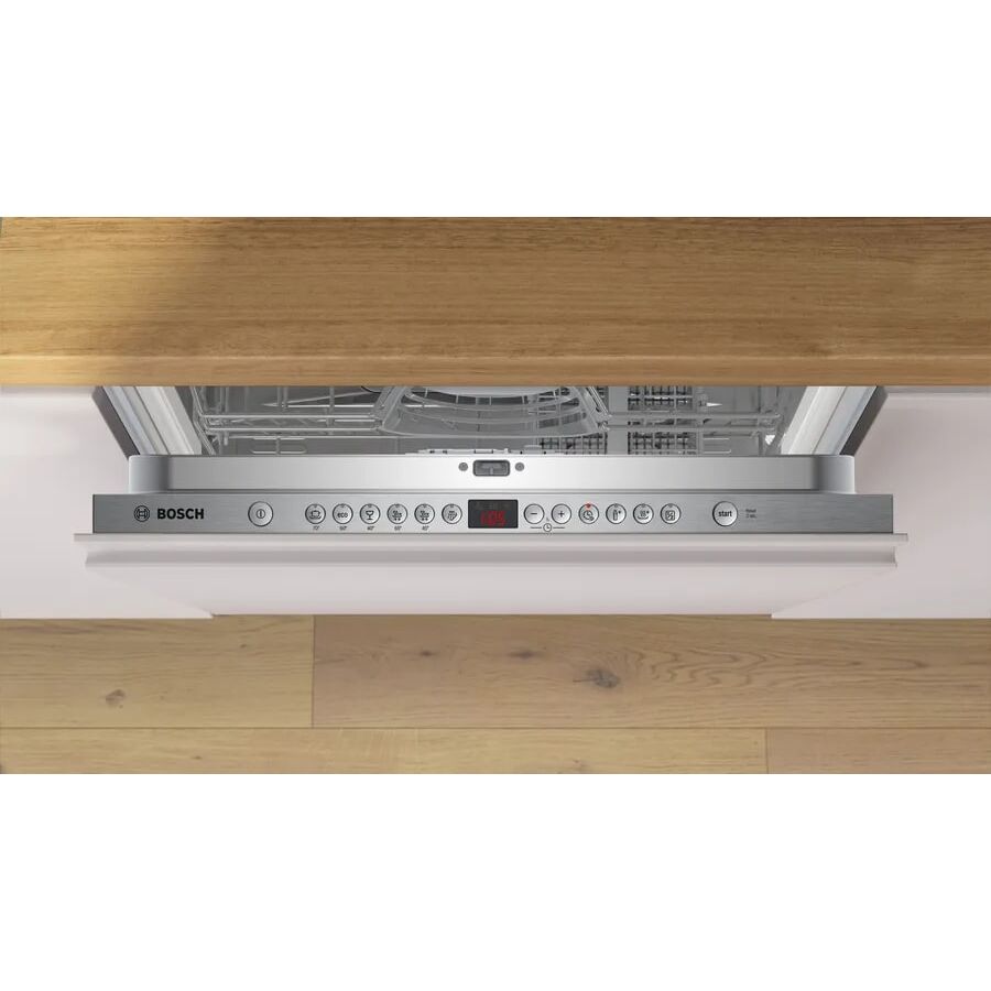 Встраиваемая посудомоечная машина BOSCH SMV26DX00T