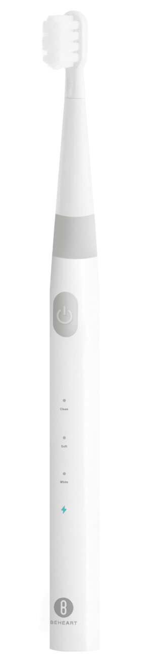 Электрическая зубная щетка Xiaomi Beheart W100 White