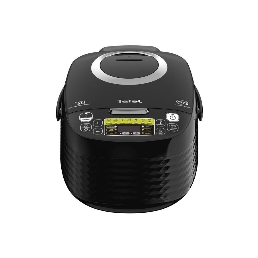 Мультиварка TEFAL RK 745832