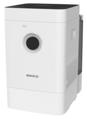 Увлажнитель воздуха с функцией очистки Boneco H400