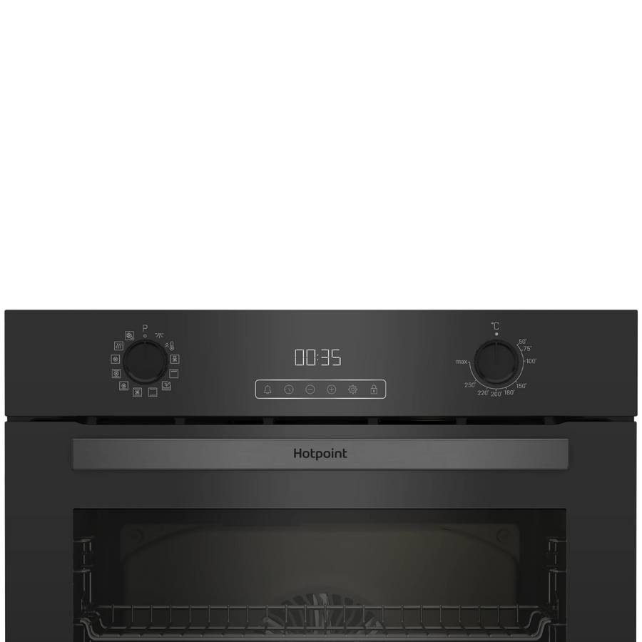 Духовой шкаф Hotpoint FE9 1231 JS BLG