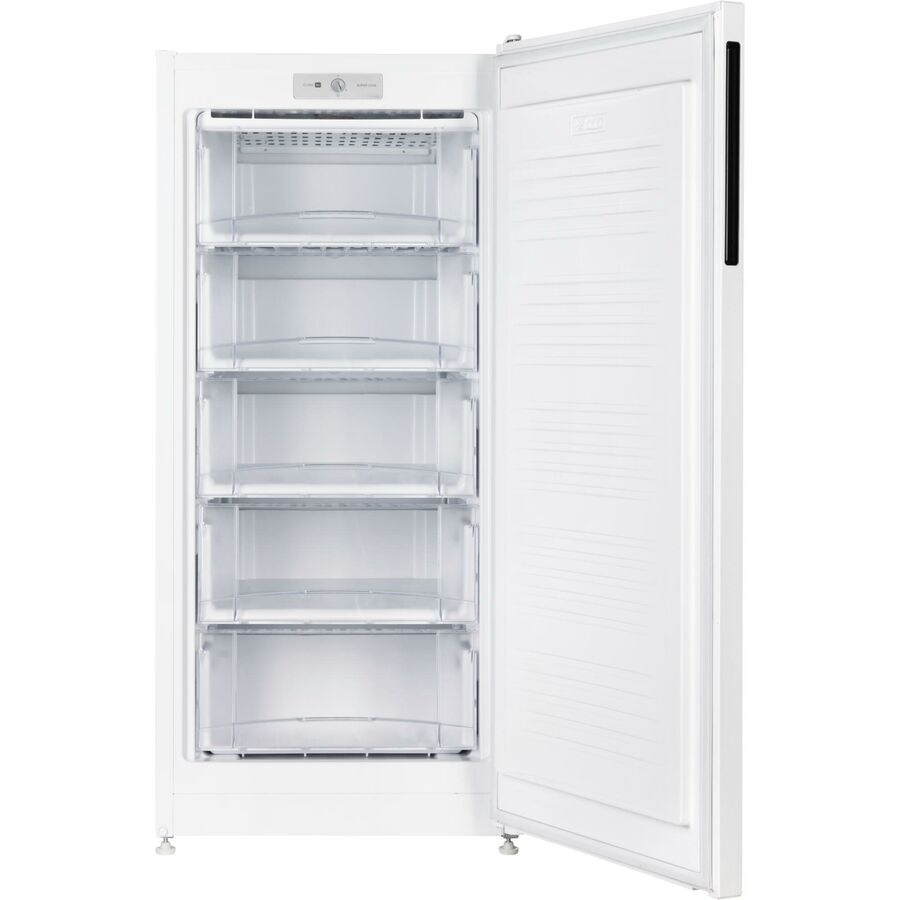 Морозилка NORDFROST DF 263 WAP White