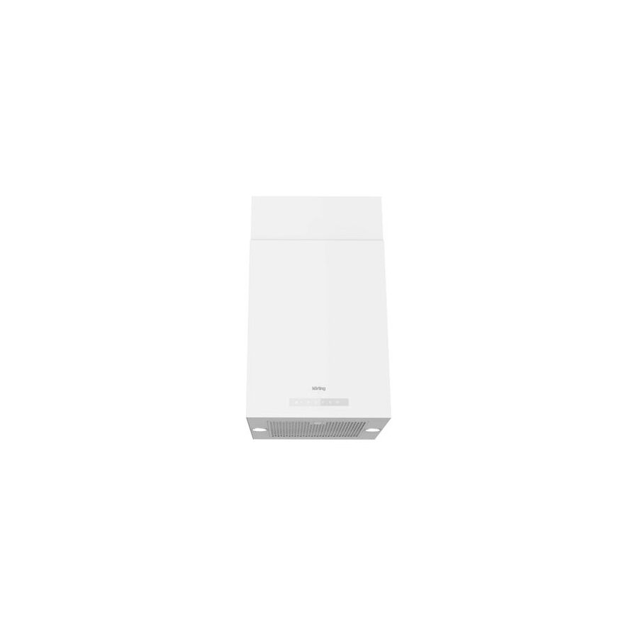 Вытяжка Korting KHA 45970 W Cube