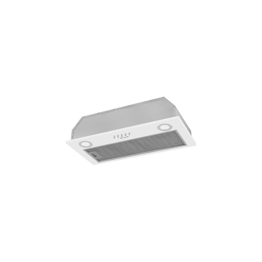 Вытяжка Weissgauff Box 600 White
