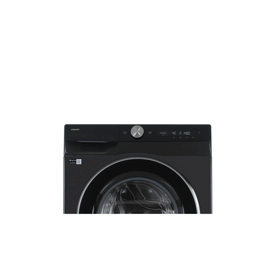 Стиральная машина SAMSUNG WW90DG6U34LBLP