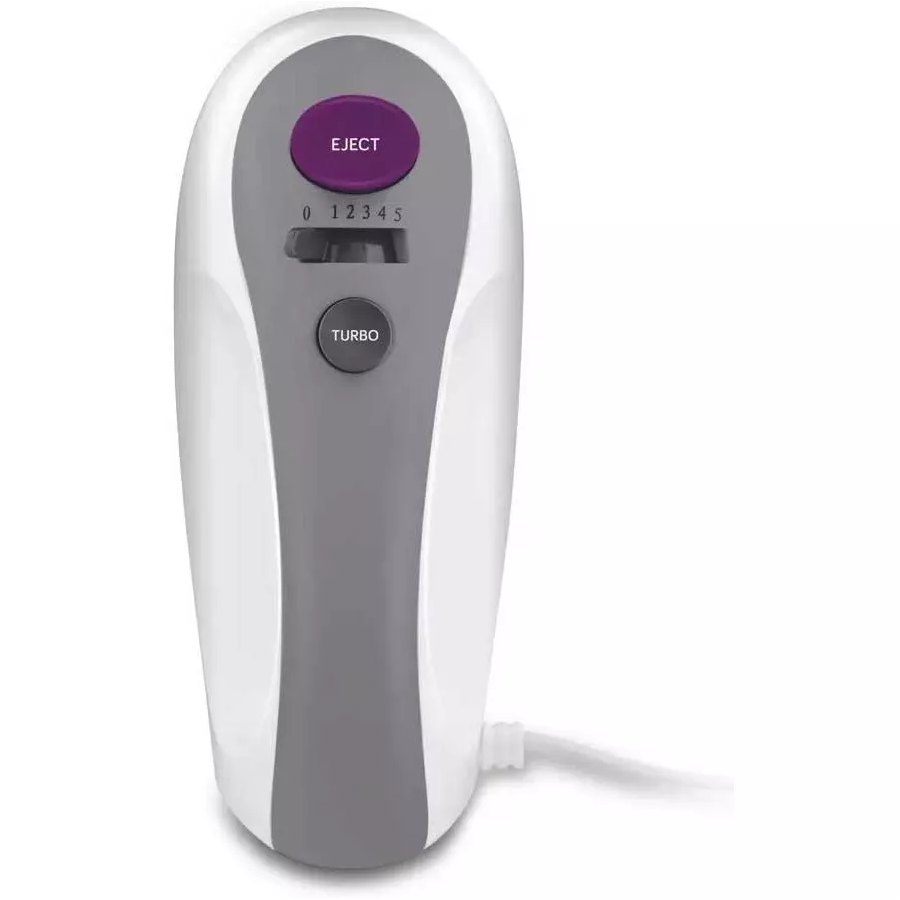 Миксер ZELMER ZHM2460P Hand