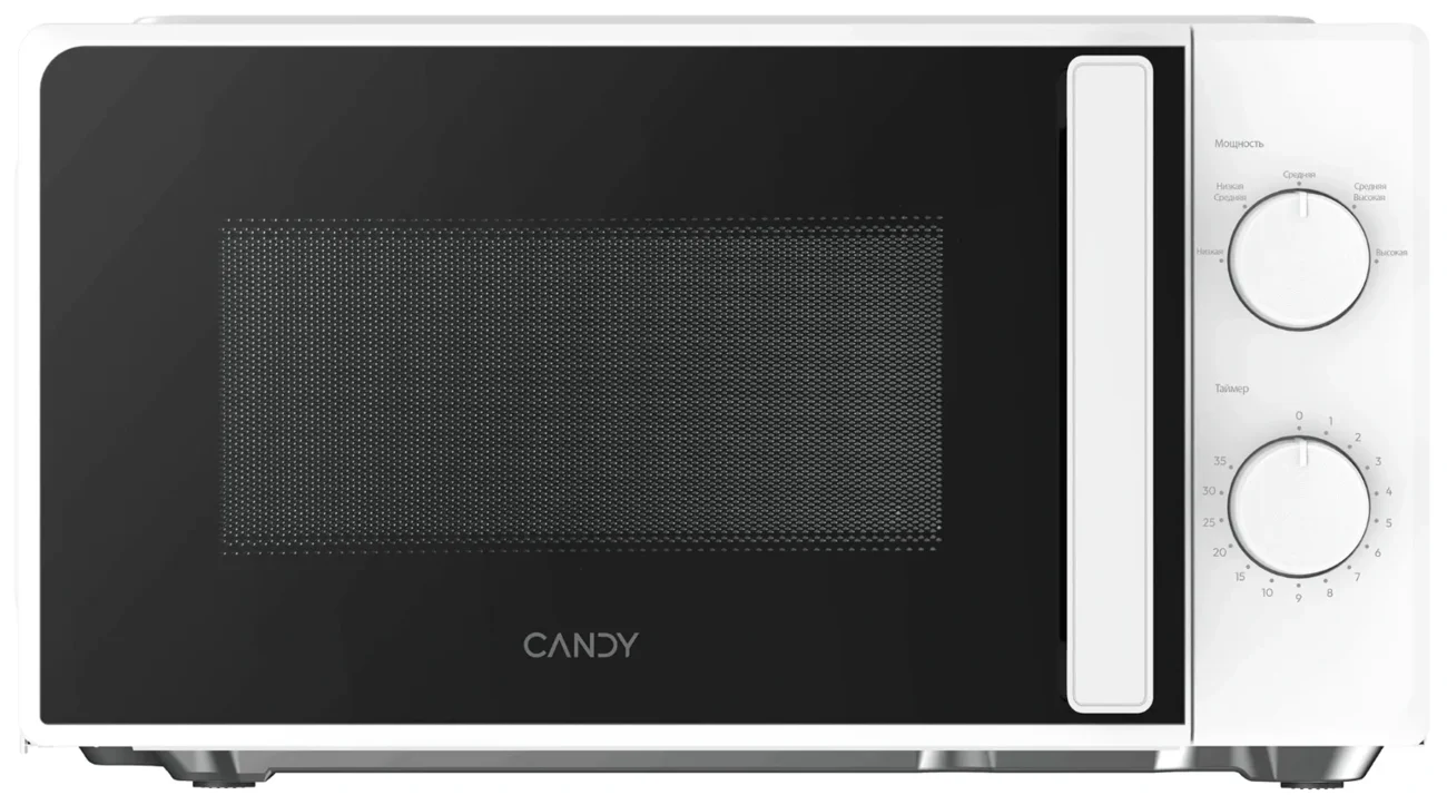 Микроволновая печь CANDY CMWO-MM207WB
