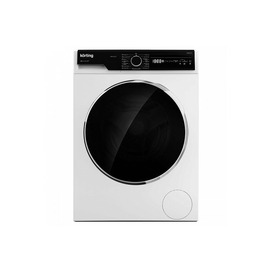 Стиральная машина Korting KWM 42LS1267