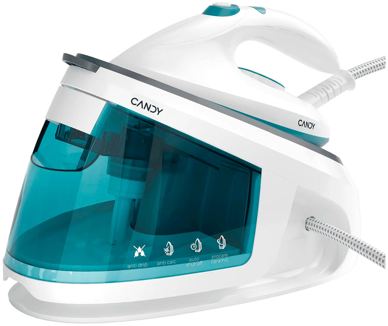 Паровая станция Candy CI-200