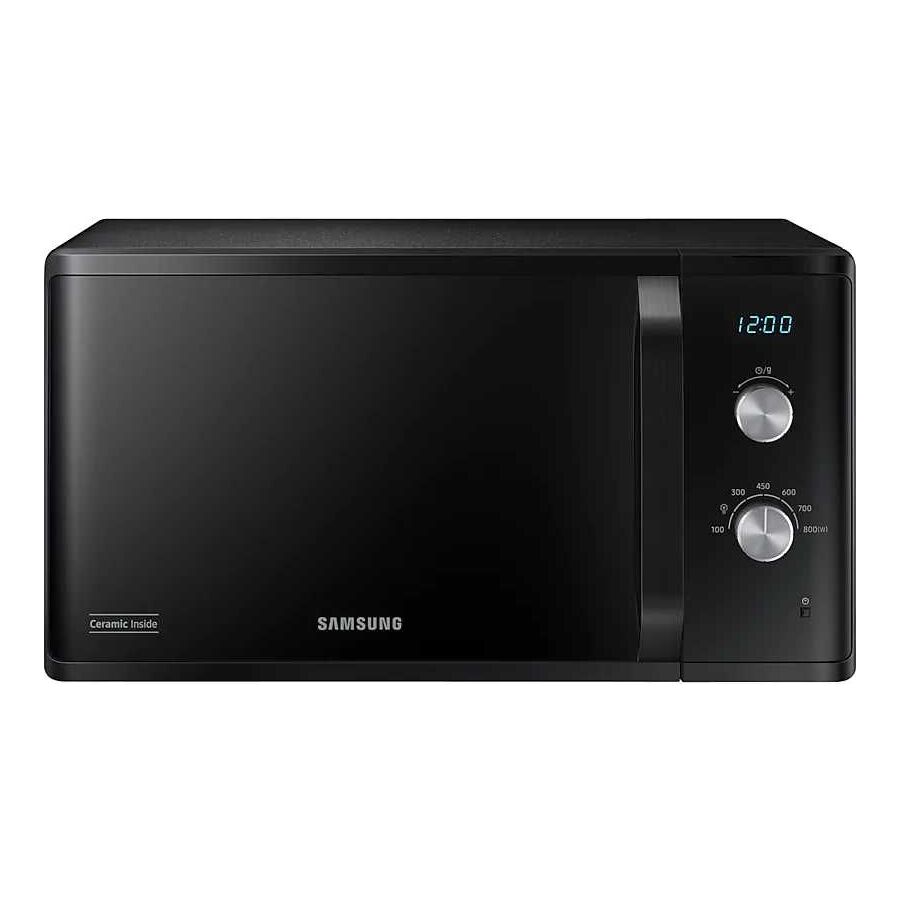 Микроволновая печь Samsung MS23K3614AK 23л. 800Вт черный