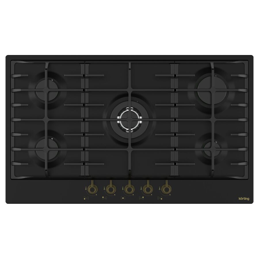 Варочная поверхность Korting HG 945 CTRN