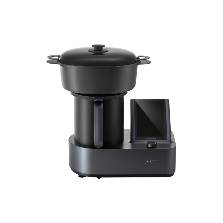 Кухонный робот Xiaomi Smart Cooking Robot BHR5930EU