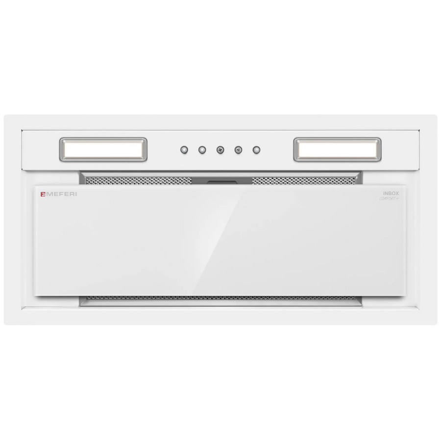 Вытяжка MEFERI INBOX60WH Comfort Plus