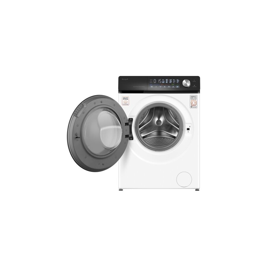 Стиральная машина Weissgauff WM 45127 Direct Drive Inverter Steam