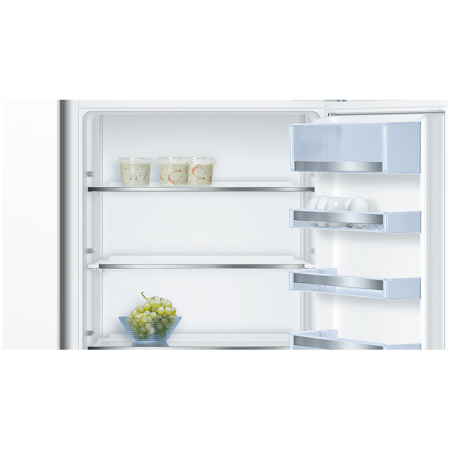 Холодильник Bosch KIS87AF30U белый