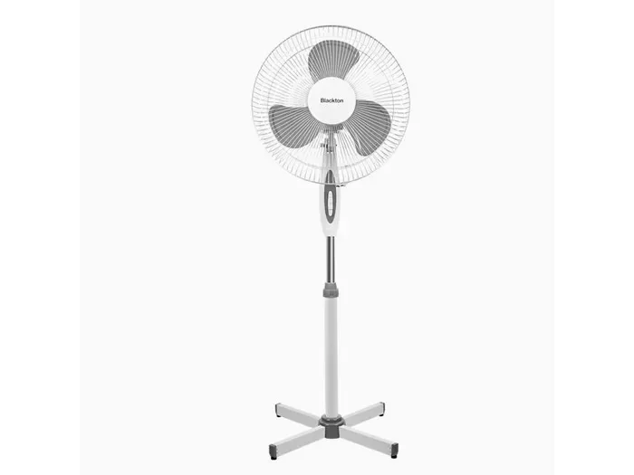 Вентилятор Blackton Bt F1114 White-Gray