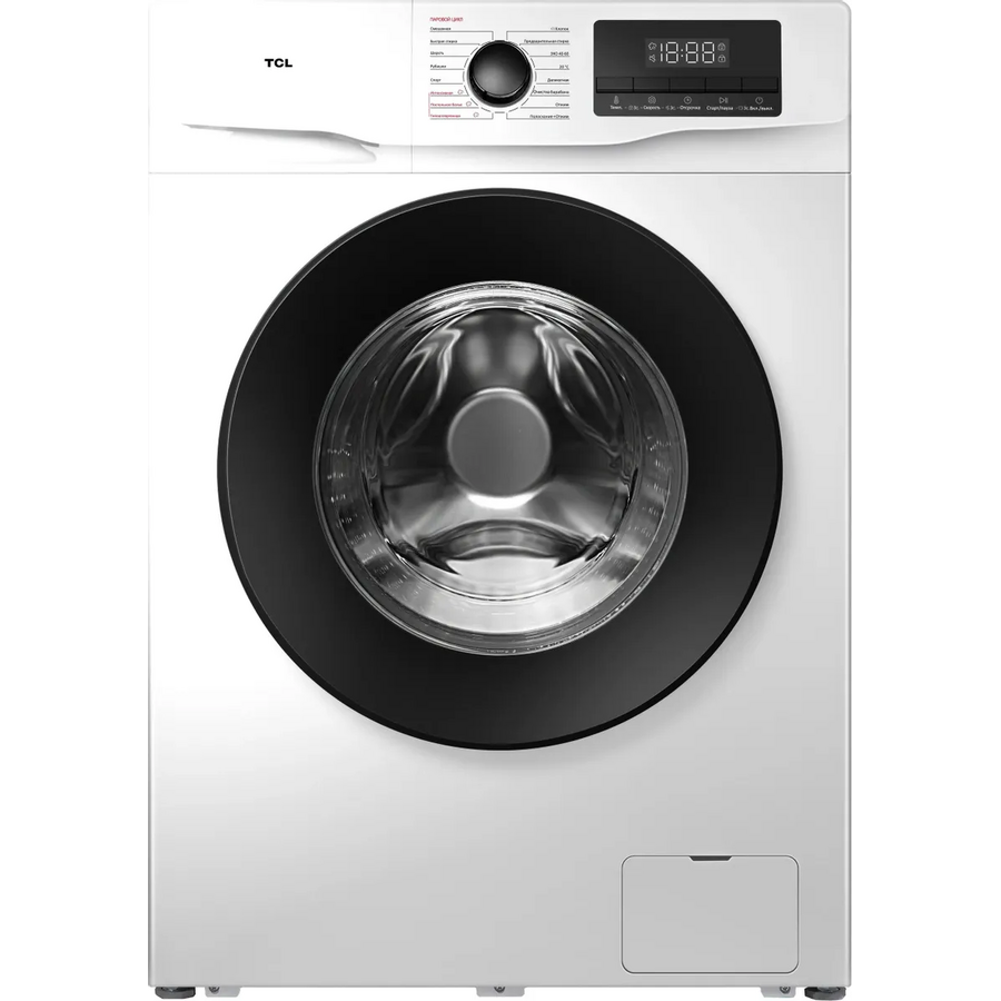 Стиральная машина TCL W-SF606W