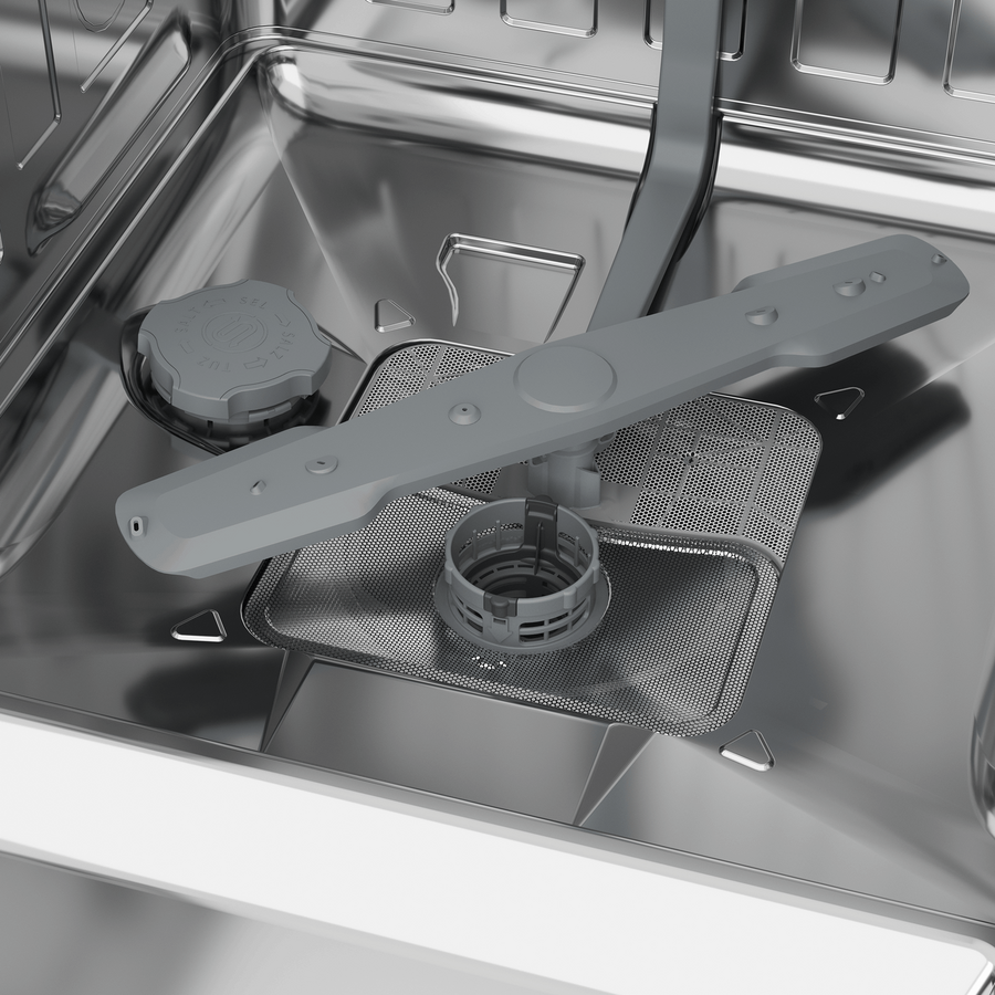 Встраиваемая посудомоечная машина Beko BDIN1S532 2100Вт полноразмерная
