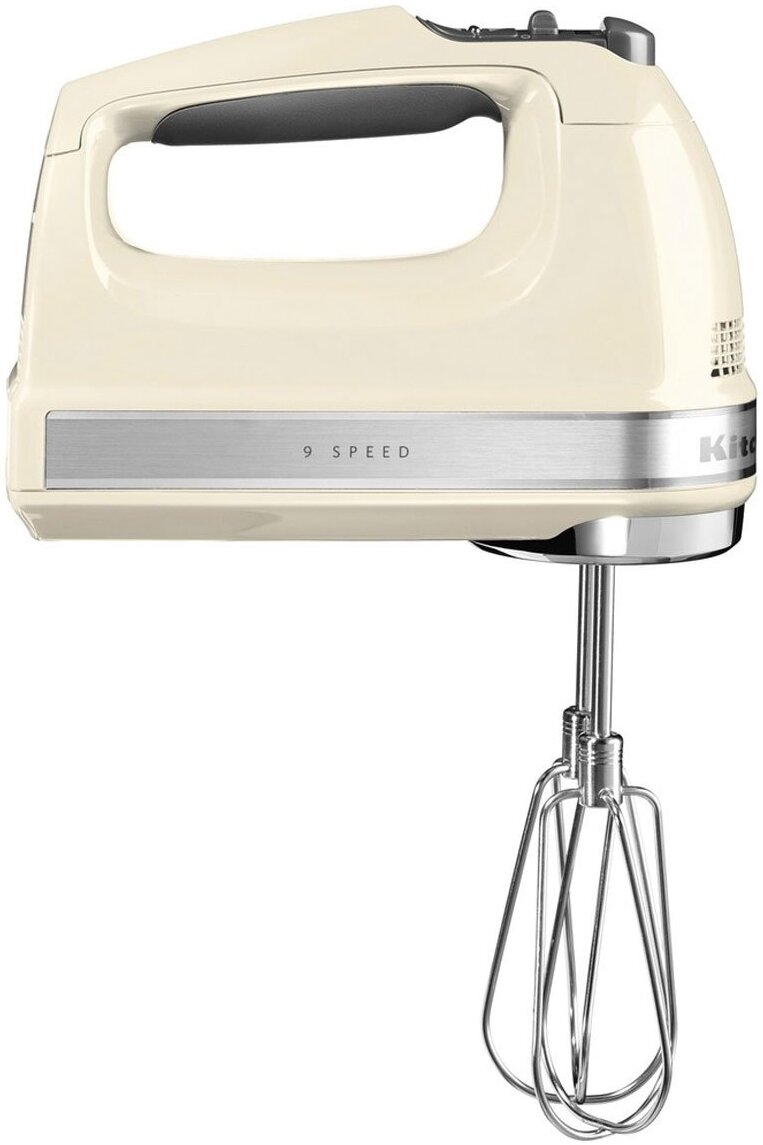 Миксер KitchenAid 5KHM9212EAC