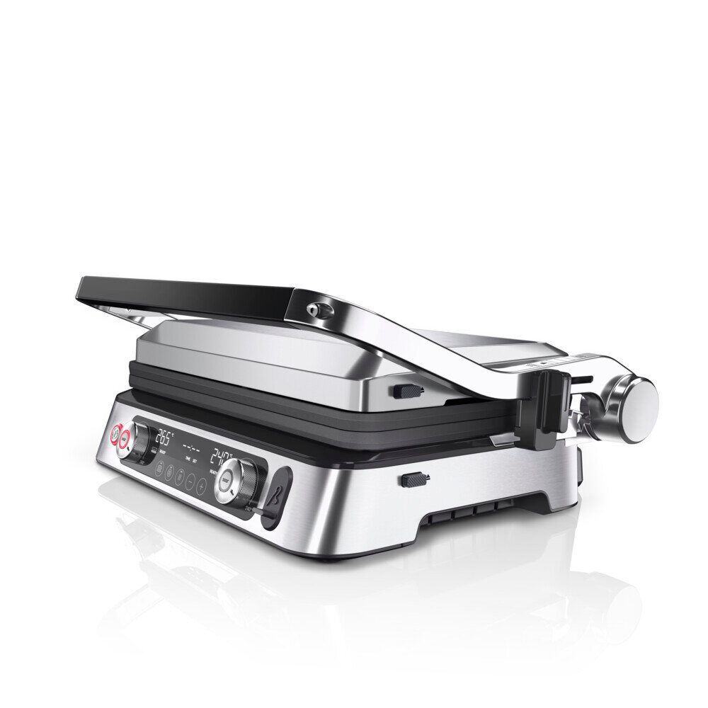 Электрогриль Braun CG9160