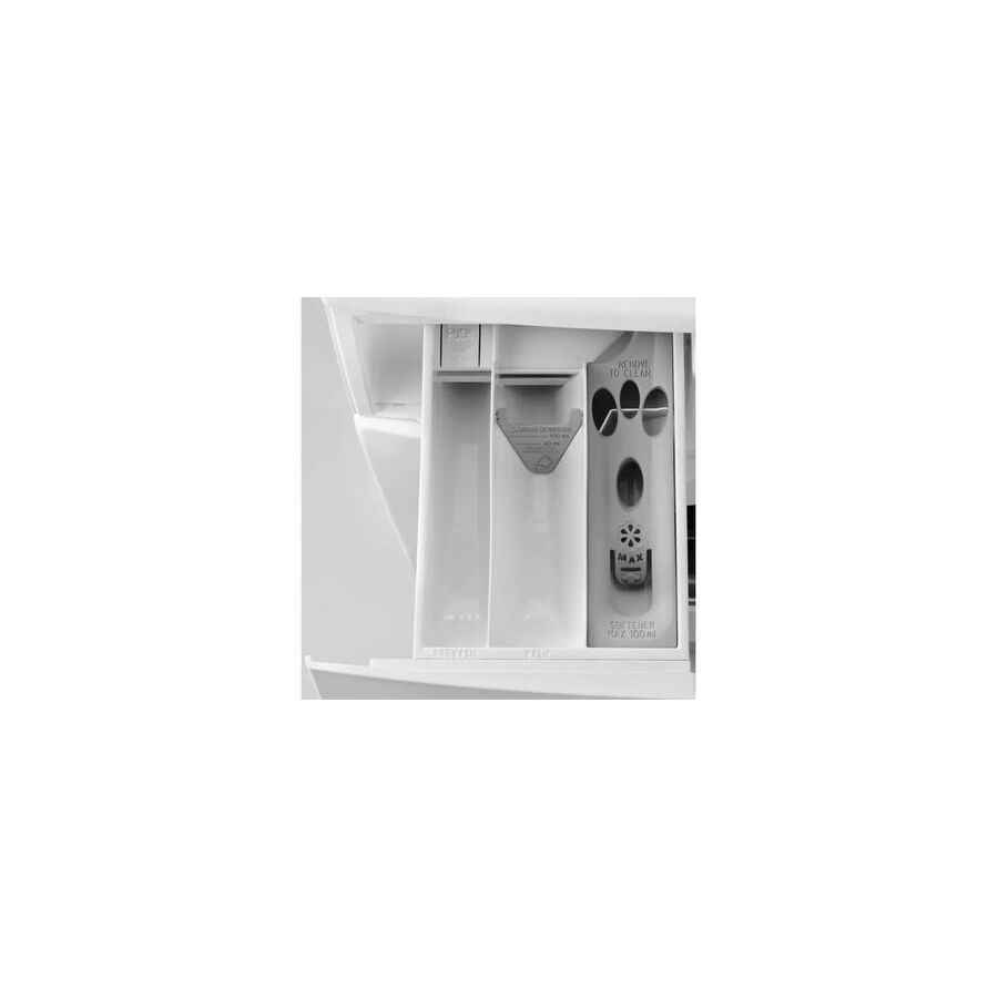 Встраиваемая стиральная машина ELECTROLUX EW7W368SI