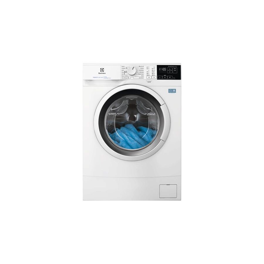 Стиральная машина Electrolux EWS6426WE