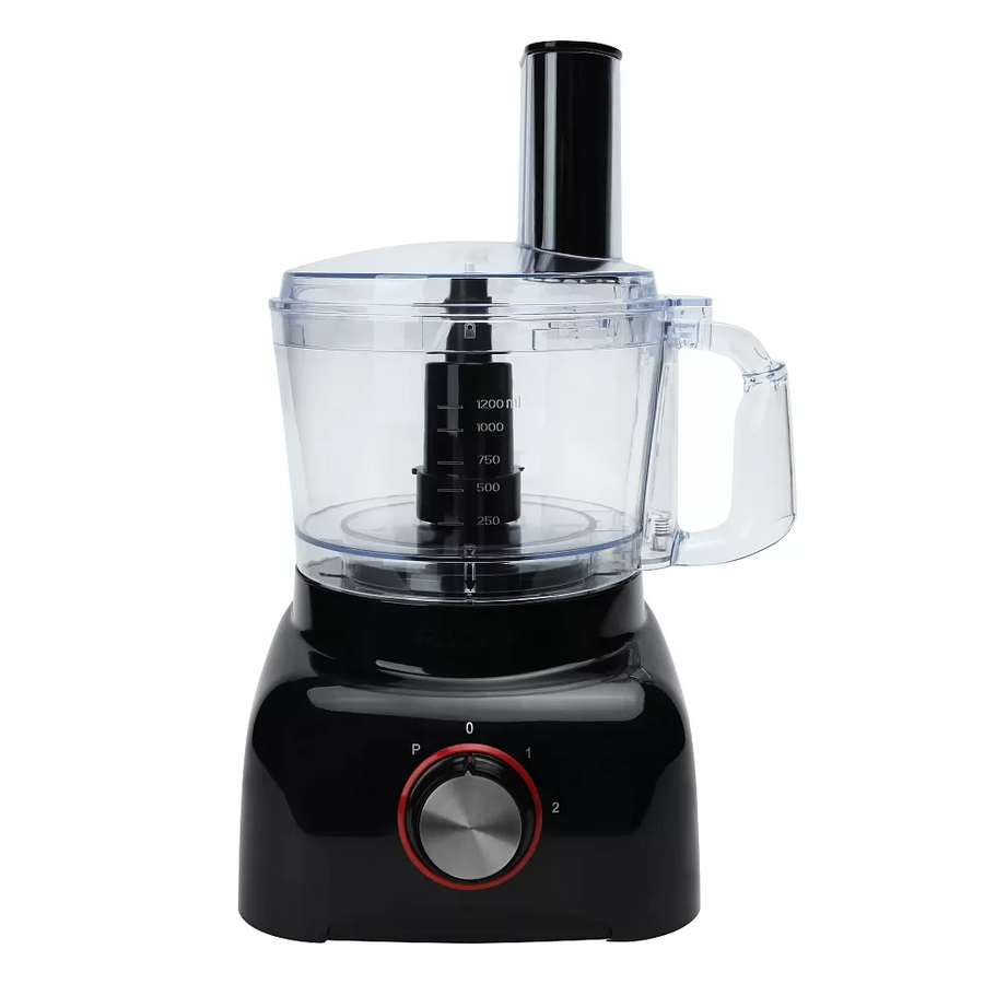 Кухонный комбайн RageX R113-000 11 в 1 RAGEX R113, 1.2л, 600Вт