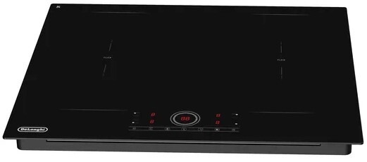 Варочная поверхность DeLonghi Floriana 6B4 CR