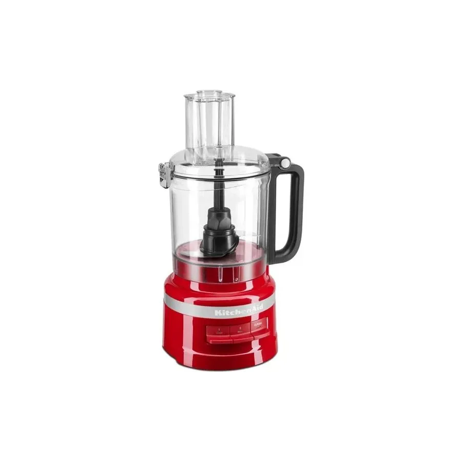 Кухонный комбайн KitchenAid 5KFP0921EER красный
