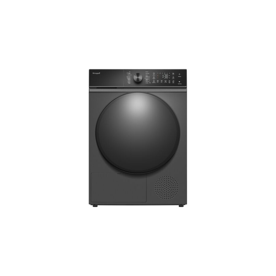 Сушильная машина Weissgauff WD 5910 Heat Pump Deep Grey