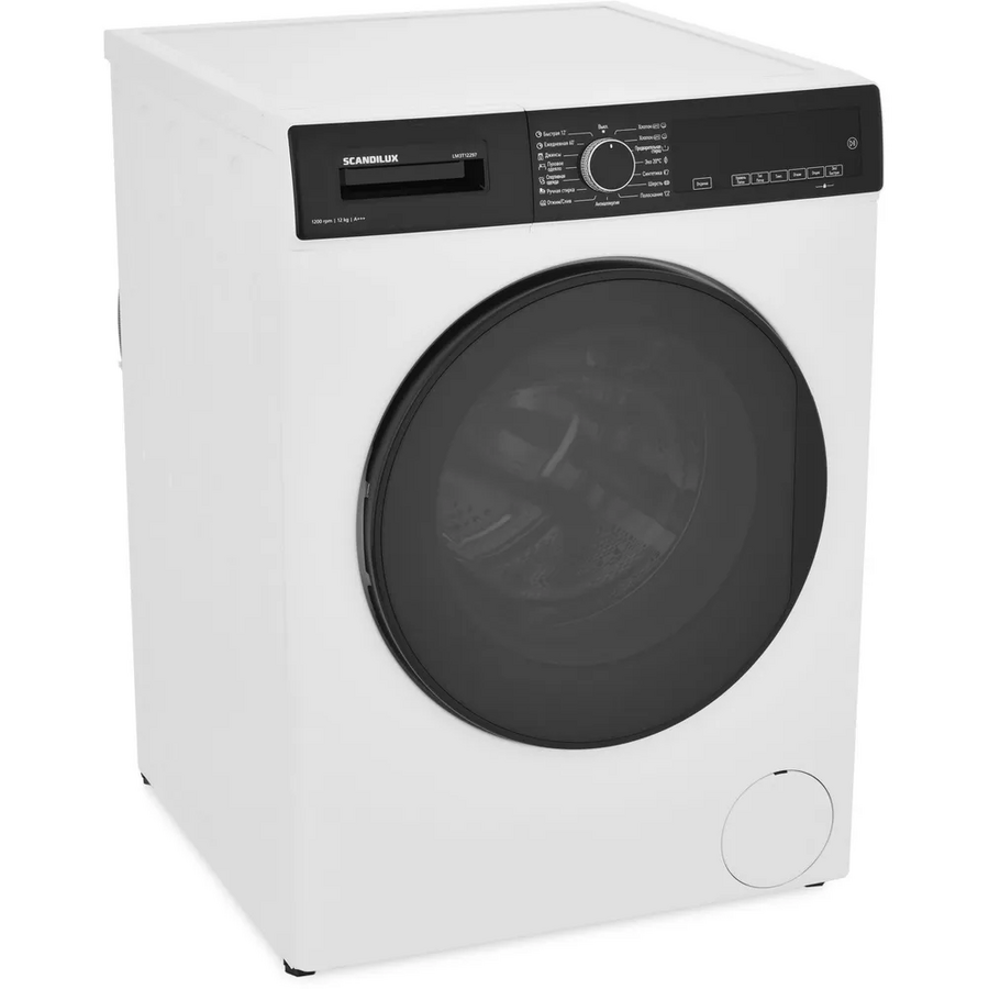Стиральная машина SCANDILUX LM3T12297