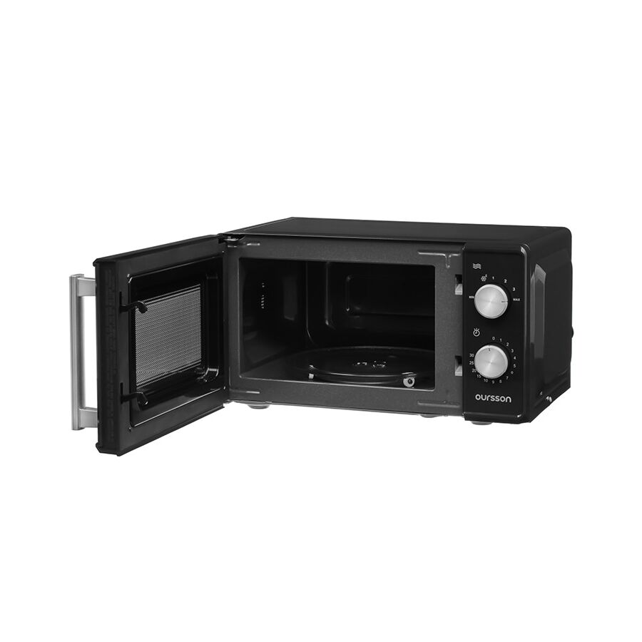 Микроволновая печь OURSSON MM1702/BL